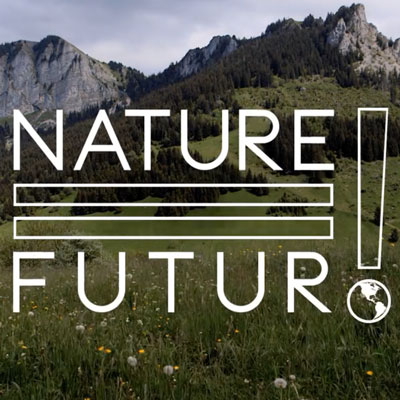 Nature = Futur